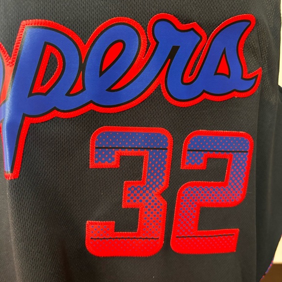 🏀⛹🏻2011 Adidas NBA store NWT BLAKE GRIFFIN - LA Clippers #32 Jersey XL ⛹🏻🏀 - Picture 6 of 13